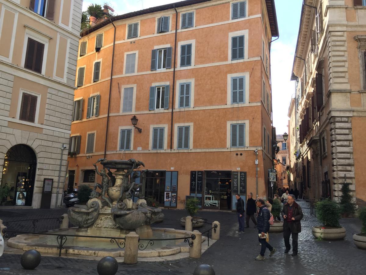 Affittacamere Reginella 2*
